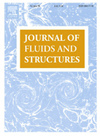 JOURNAL OF FLUIDS AND STRUCTURES雜志封面